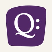 Qeepsake: Family & Baby Book Icon